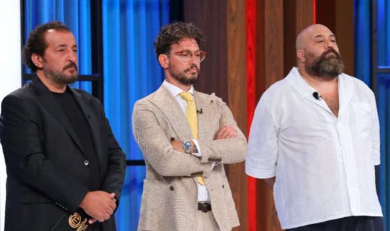 MasterChef All Star'da olaylı gece... Danilo Şef kayıp yere düştü!