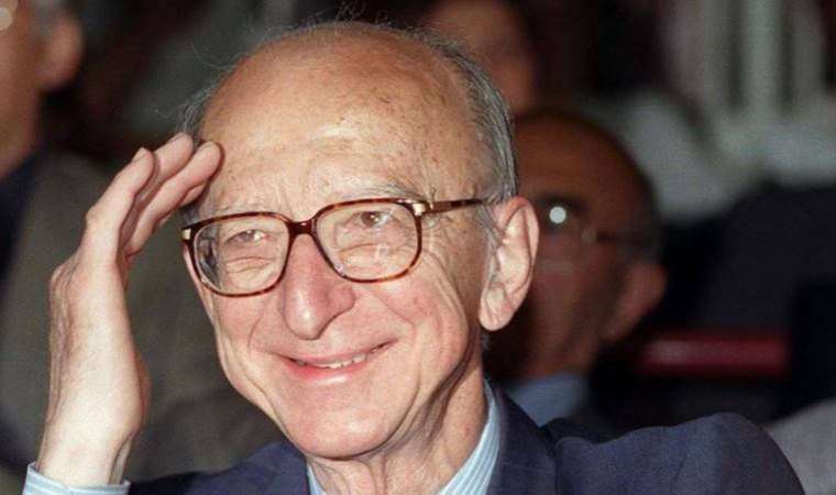 Erdal İnönü'nün vefatının üzerinden 16 yıl geçti