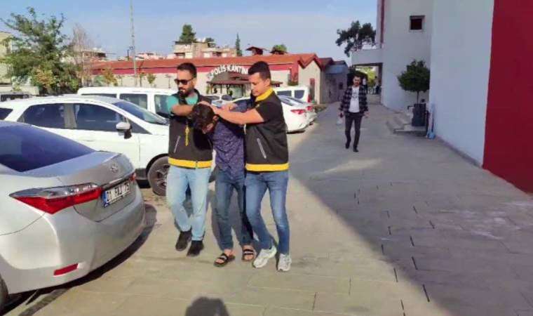 'Uyuma kavgasında' evli olduğu hamile kadını öldürmüştü... Hakkında tutuklama kararı verildi!