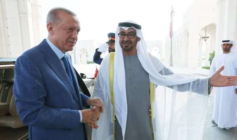51 milyar dolar yatırım öngörülüyordu: Türk şirketi için BAE merkezli Masdar'ın görüşmeleri sonuçsuz kaldı