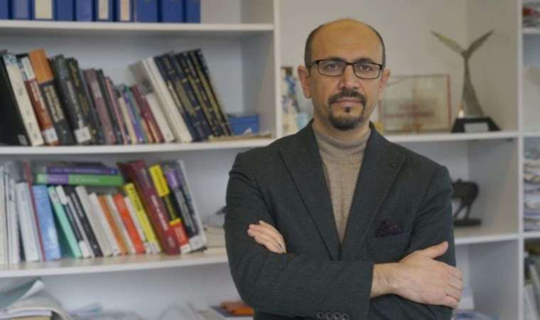 Türk bilim insanı Amerikan Biyofizik Derneği elçisi oldu