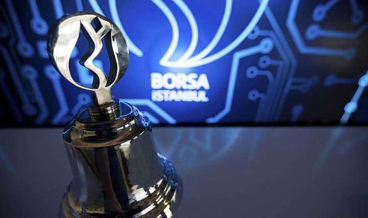 Borsa İstanbul'da TABGD hissesi devre kesti