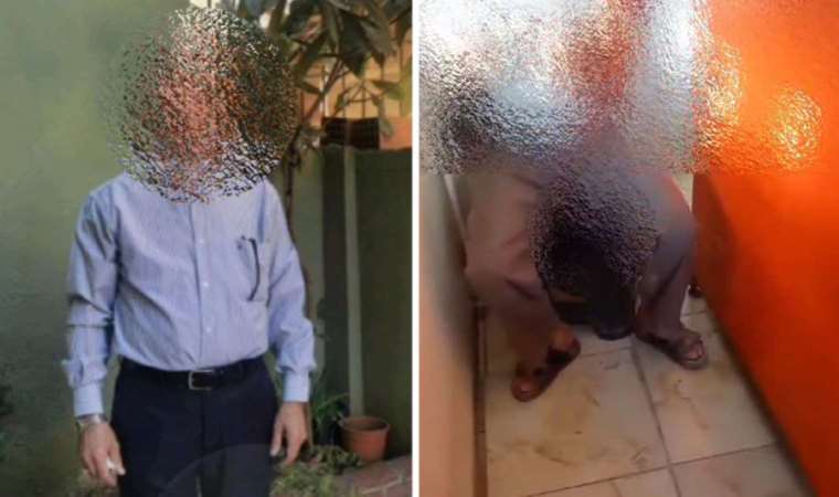 63 yaşındaki fırıncı, yanında çalışan 16 yaşındaki çocuğu taciz etti