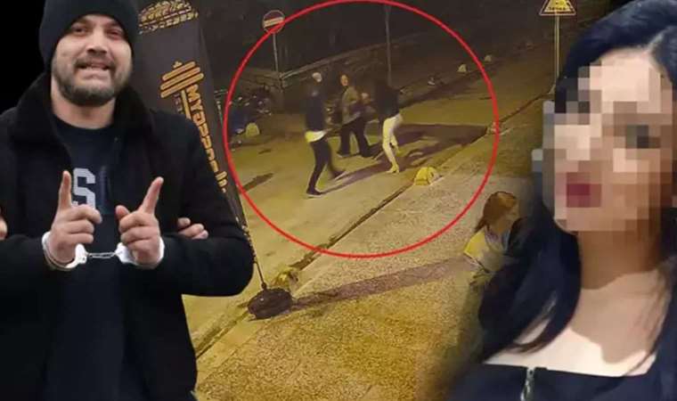 Eski sevgilisini 15 yerinden yaralayan erkekten pişkin savunma: 'Bıçak elime nasıl geçti hatırlamıyorum'