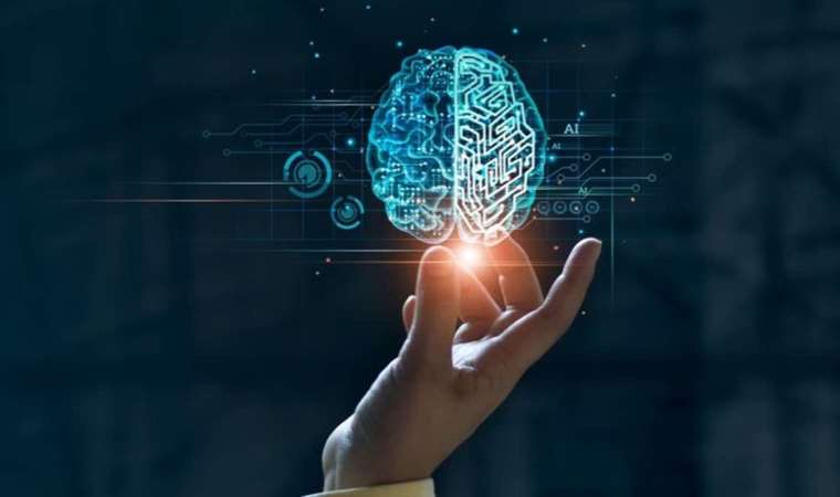 Biden imzaladı: ABD'den yapay zekâ hamlesi