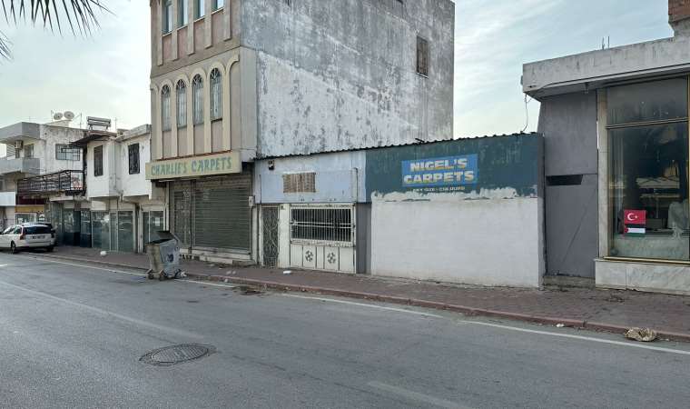 ABD ve İsrail protestoları İncirlik esnafını vurdu: 'Biz de aynı görüşü ve davayı savunuyoruz ama...'
