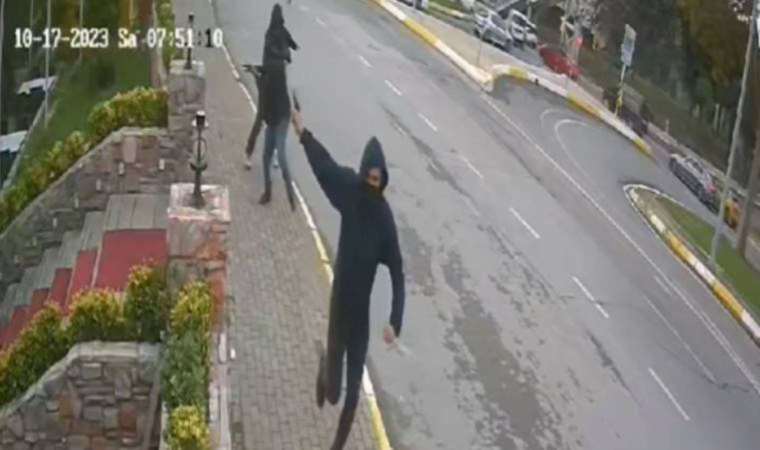Restoranı taramışlardı... 3 şüpheli hakkında tutuklama kararı!