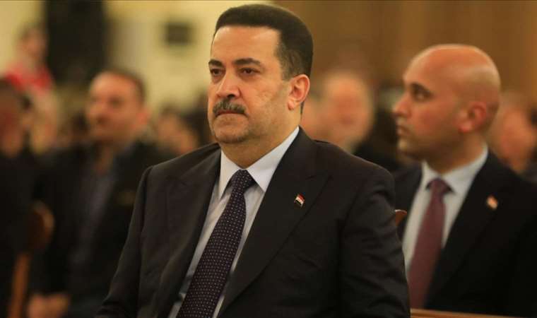 Irak'tan İran'a üstü kapalı mesajlar: Saldırıları reddediyoruz