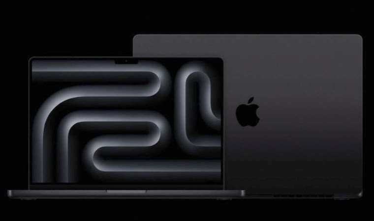 Apple yeni M3 işlemcili Mac'lerini tanıttı!