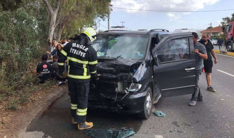 5 kişinin öldüğü kazada tutuklanan sürücü: Kusurumun olduğunu düşünmüyorum