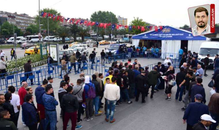 AKP’li belediye engel olmuştu...