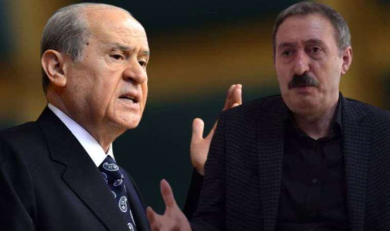 'Pez...nkler' küfrünü savunmuştu...