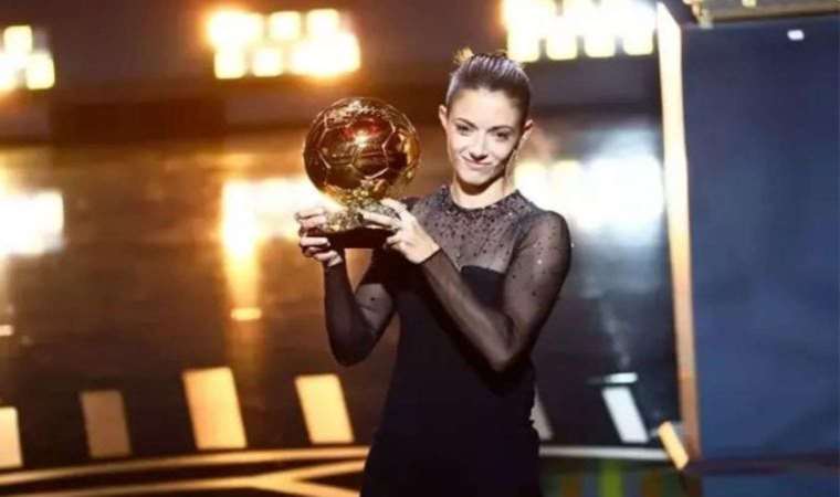 Aitana Bonmati kimdir, kaç yaşında, nereli? Aitana Bonmati hangi takımda oynuyor?