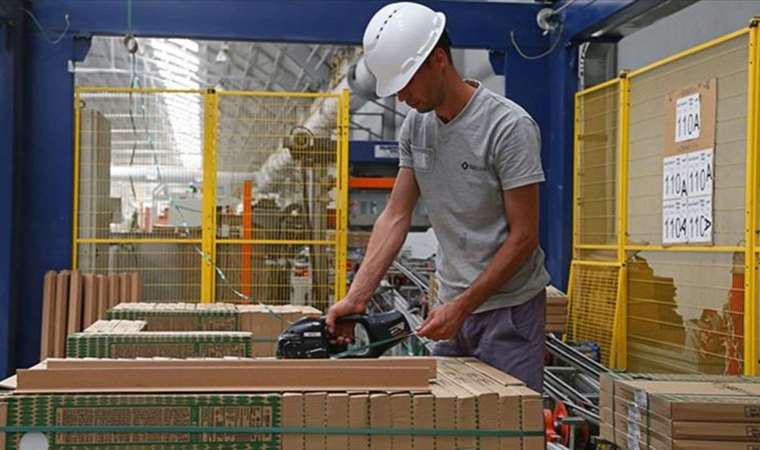 İSO İkinci 500'ü açıkladı! Satışlar yüzde 105 arttı