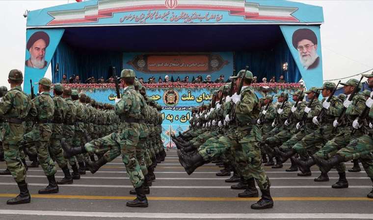 Hamaney'in gazetesinden İsrail çıkışı: Savaşa girmeyeceğiz