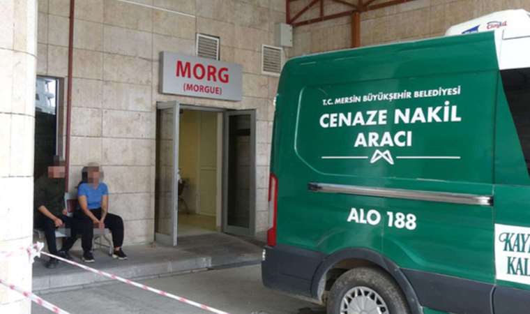 Aile katliamı: Kız kardeşini, eniştesini, yeğenini öldürdü!