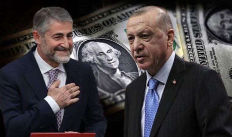 AKP'li yazardan acı itiraf: 'Düşük faizle belirli kesim zengin edildi'