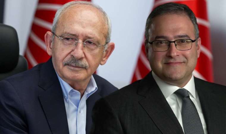 CHP'yi 'devralacak' isim Karlı mı?