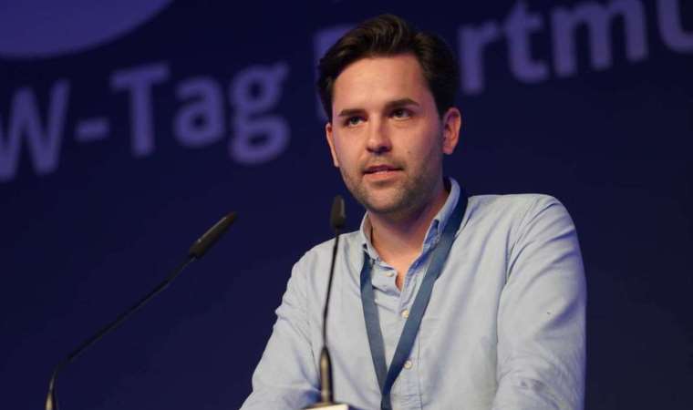 Alman siyasetçiden Erdoğan çıkışı: Berlin ziyareti iptal edilsin