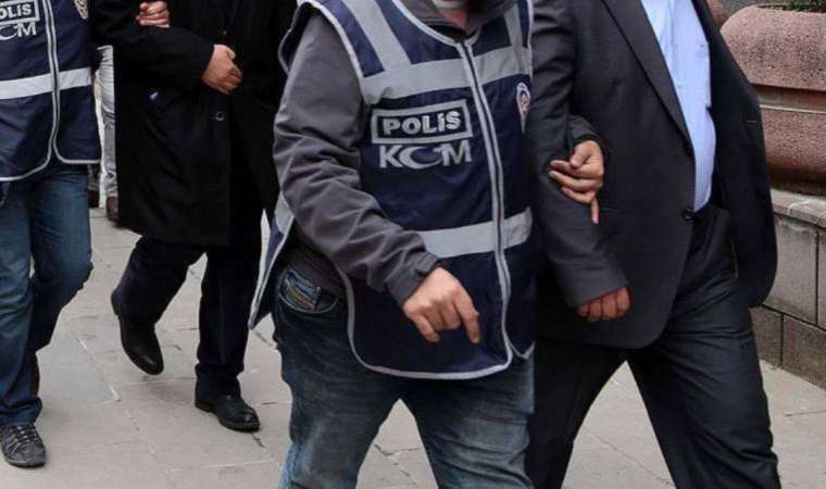 Erzurum'da adliyede kavga: 1 kişi yaralandı, 9 kişi gözaltına alındı