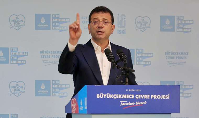 Ekrem İmamoğlu'ndan çok konuşulacak 'seçim' mesajı: 'Rakibimi biliyorum, siz de anlamışsınızdır...'