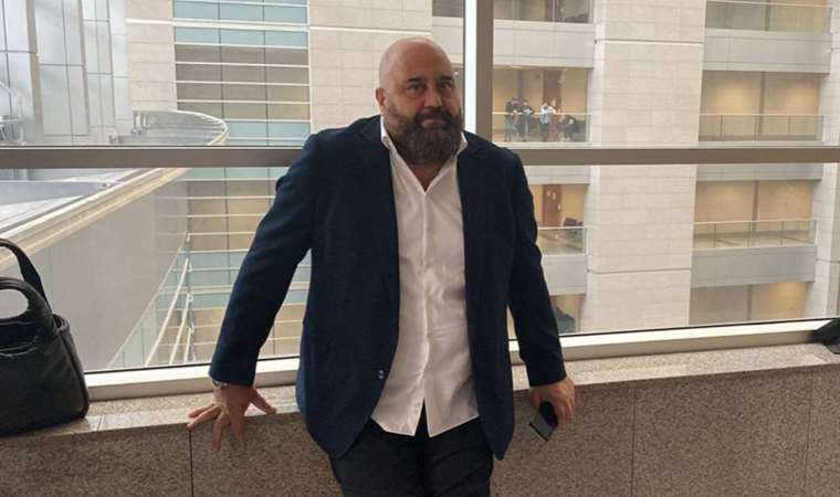 Eski diplomat hayatını kaybetmişti... Şef Somer Sivrioğlu hakim karşısına çıktı: Topu İBB'ye attı
