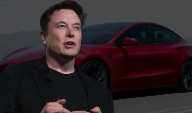 Tesla’nın hayal kırıklığı milyarlarca dolara mal oldu! Musk'ın serveti ilk kez 200 milyar doların altında