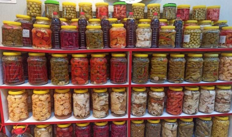 Doğal antibiyotik deposu: Türkiye'den 136 ülkeye gönderiliyor!