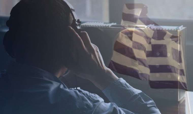 Yunanistan'da 'dinleme skandalı' krizi: Muhalefet lideri mahkemeye başvurdu