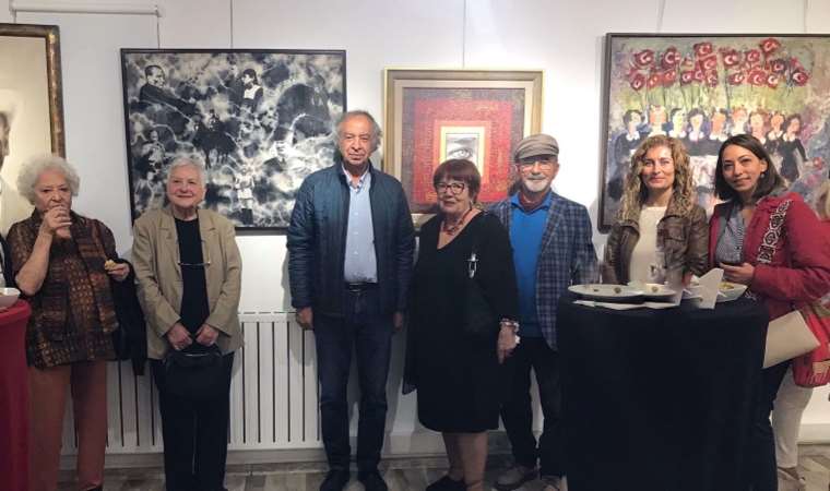 Cumhuriyetin 100. yılında CKM'de sanat şöleni