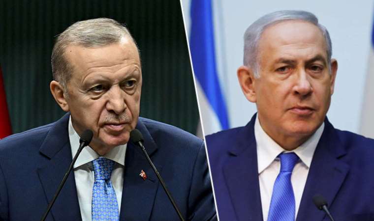 Son dakika... Erdoğan'dan 'İsrail-Filistin' değerlendirmesi: İnsanlık suçu işliyor, hukuk önünde hesap verecek