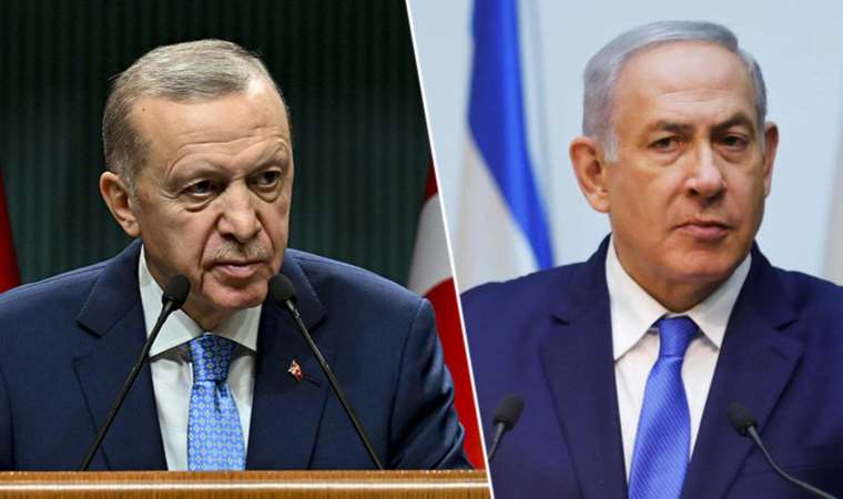 Son dakika... Erdoğan'dan 'İsrail-Filistin' değerlendirmesi: İnsanlık suçu işliyor, hukuk önünde hesap verecek