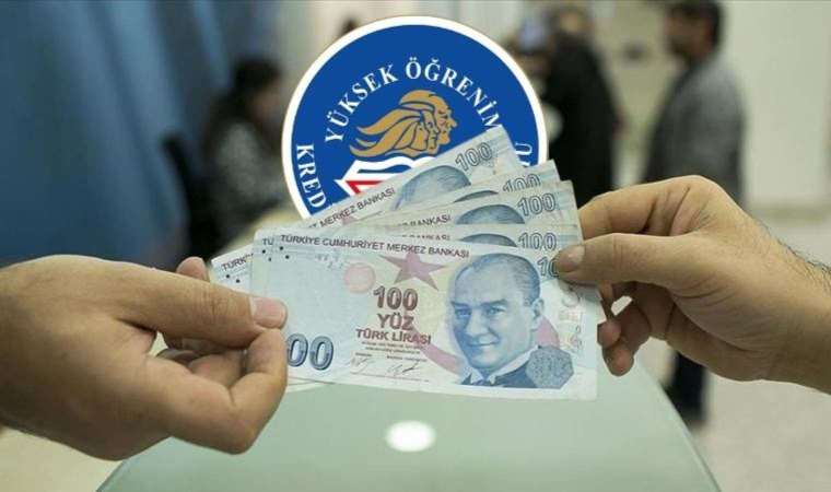 Erdoğan açıkladı: İşte 2024 KYK burs ve kredi miktarları
