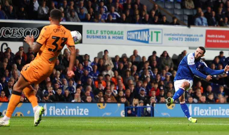 Acun Ilıcalı'nın takımı Hull City 8 maç aradan sonra kaybetti