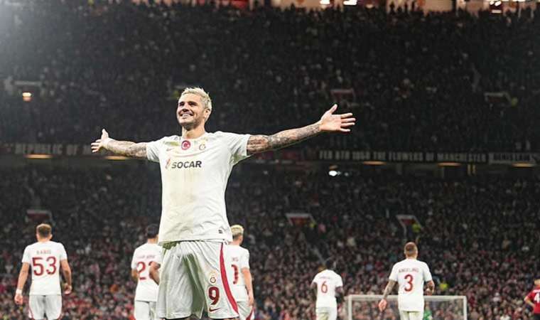 Mauro Icardi'den itiraf! 'Kendime kızdım!'