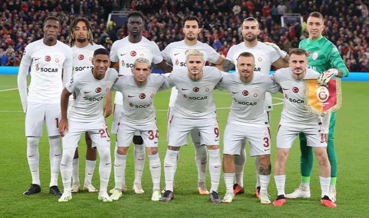 Galatasaray'a dev gelir! Uçuşa geçti...