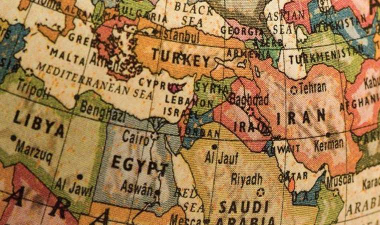 Orta Doğu'da sömürge yönetimlerinin altüst ettiği yaşamlar