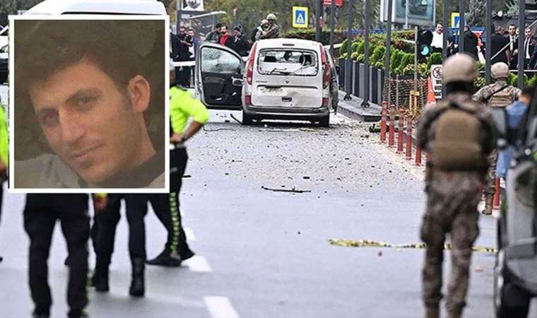 Ankara'daki terör saldırısında yeni gelişme