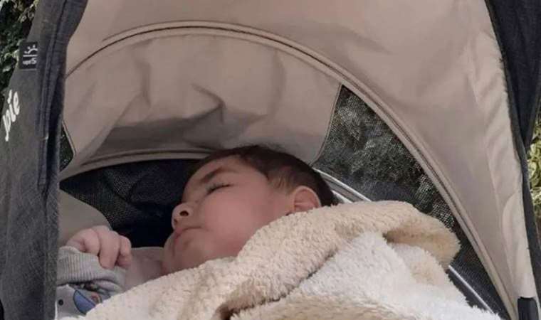 Ünlü oyuncu Engin Yüksel'in evlat acısı: 28 aylık oğlu hayatını kaybetti