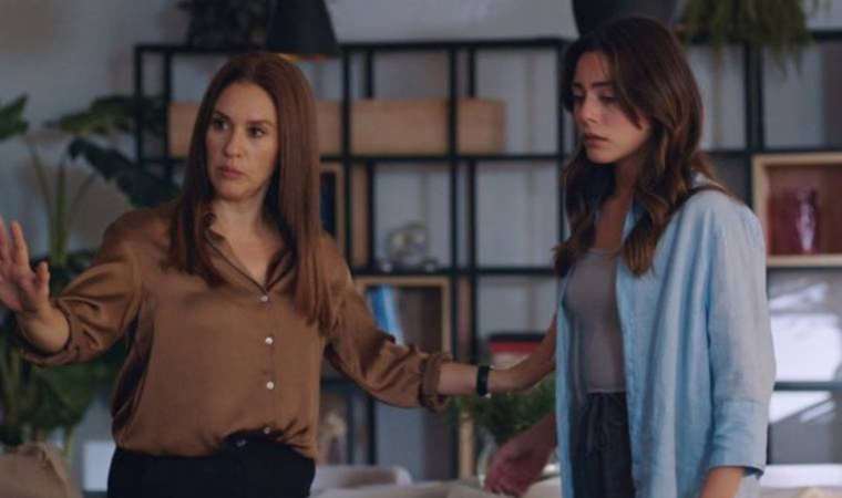 Kızılcık Şerbeti'ne sürpriz bir isim daha katıldı!