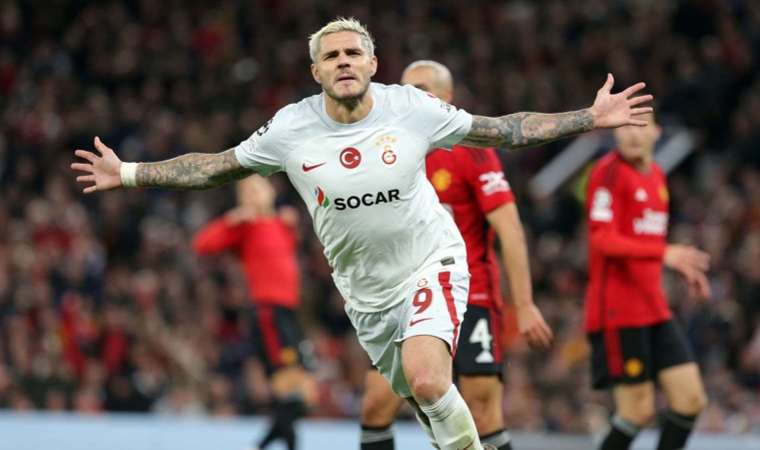 Spor yazarları tarihi galibiyeti yorumladı... 'Bu kez Cantona değil Icardi attı manşeti'