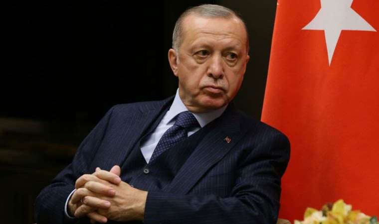 Son dakika... Erdoğan'ın tüm programları iptal edildi