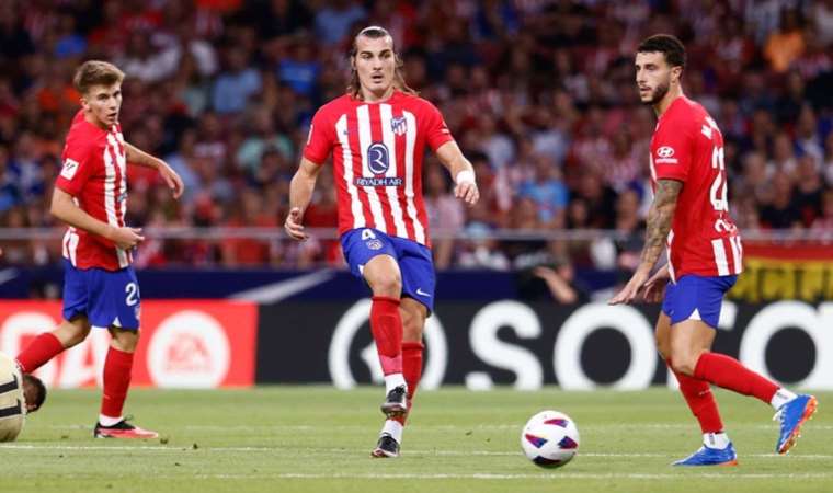Atletico Madrid - Feyenoord maçı ne zaman, saat kaçta, hangi kanalda?