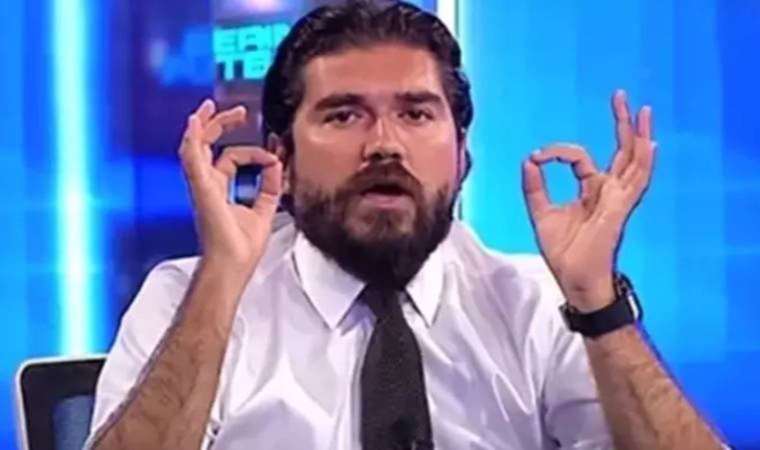 Rasim Ozan Kütahyalı küfür etti: 'Müneccim ya...ı'