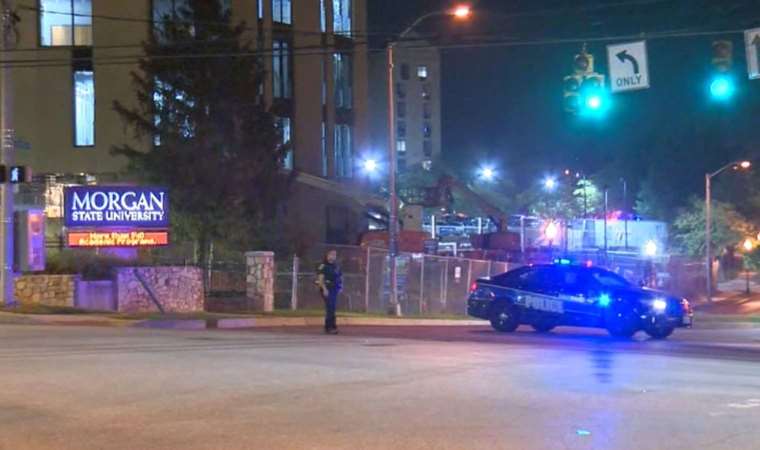 ABD'de silahlı saldırı: Üniversite kampüsünde 4 yaralı