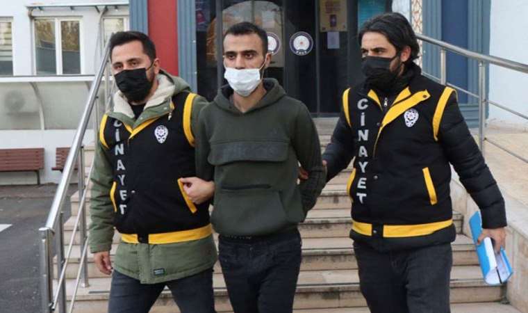 Katilden pişkin soru... Eşini öldürmekten müebbet hapse çarptırıldı, hakime 'Kanıtınız var mı?' dedi