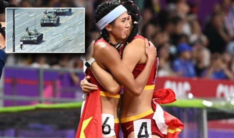 Asya Olimpiyatları'nda 'sansür' iddiası
