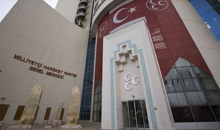 MHP Ankara İl Başkanlığı duyurdu: 14. Olağan Kongresi'nin tarihi belli oldu!