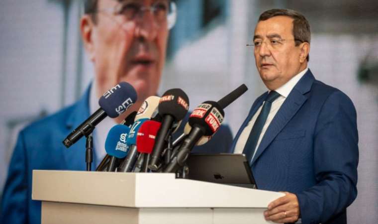 Batur 4,5 yılını anlattı: Kente saygı, kentliye hizmet