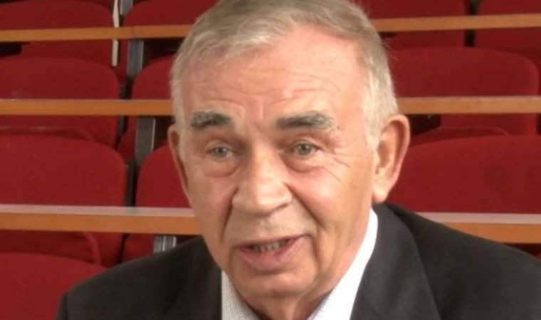 Alexei Ekimov kimdir, kaç yaşında, nereli? Nobel Kimya Ödülü'nün sahibi Alexei Ekimov'un çalışmaları neler?